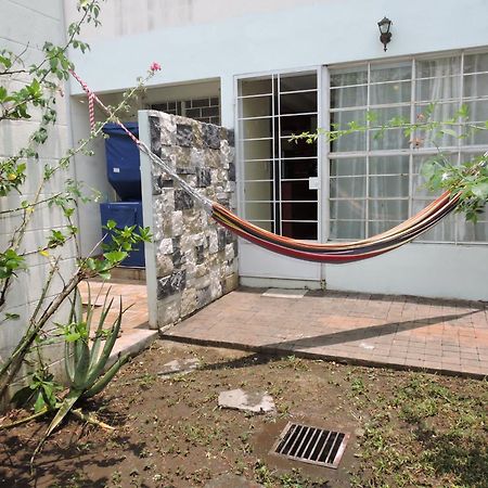 Cumbres De San Francisco Apartment San Salvador Ngoại thất bức ảnh