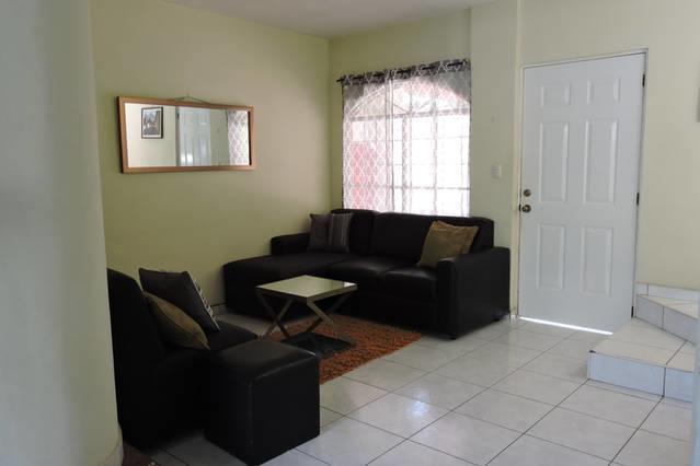 Cumbres De San Francisco Apartment San Salvador Ngoại thất bức ảnh