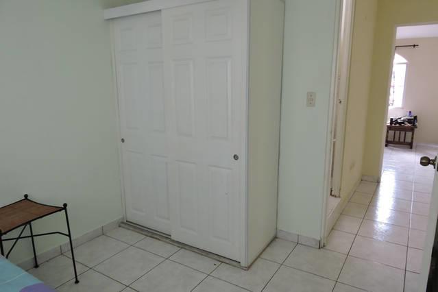Cumbres De San Francisco Apartment San Salvador Ngoại thất bức ảnh