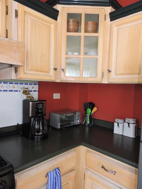 Cumbres De San Francisco Apartment San Salvador Ngoại thất bức ảnh