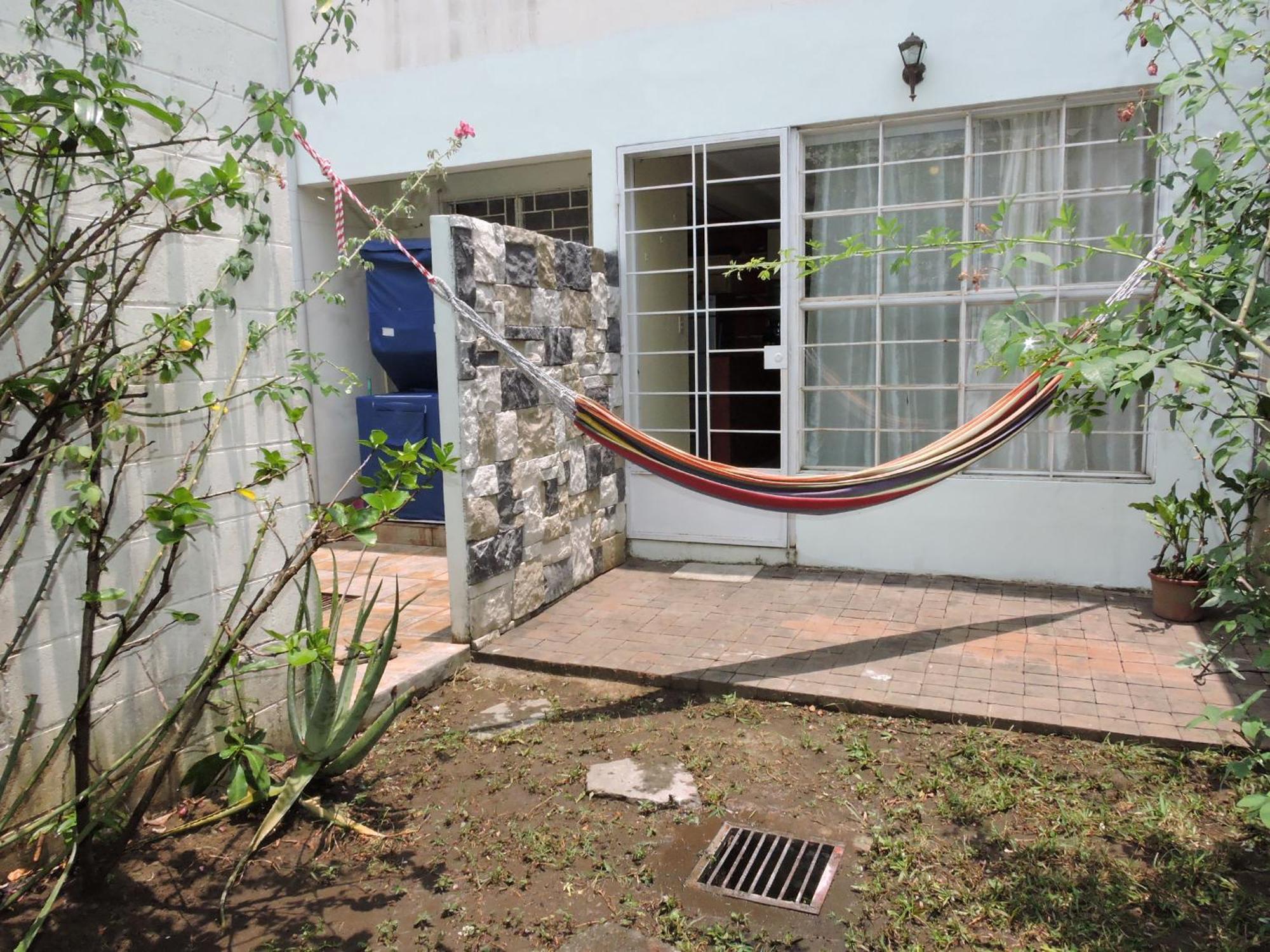Cumbres De San Francisco Apartment San Salvador Ngoại thất bức ảnh