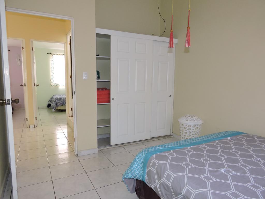 Cumbres De San Francisco Apartment San Salvador Ngoại thất bức ảnh