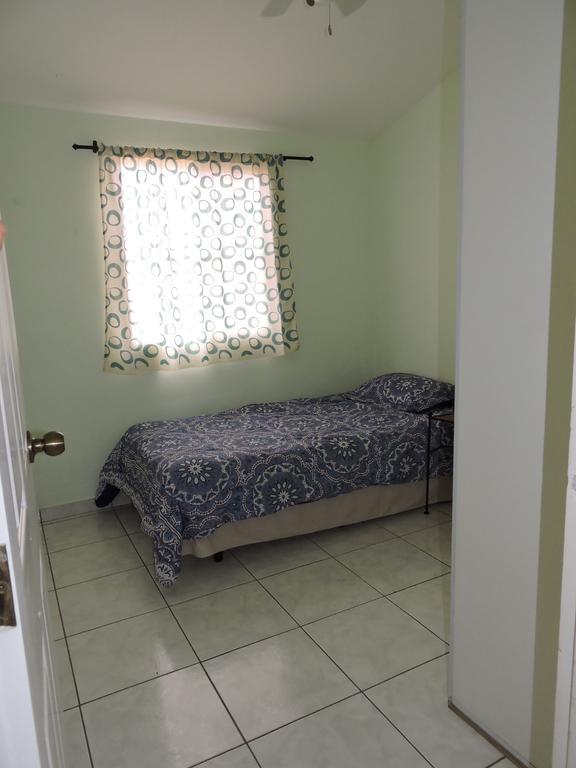 Cumbres De San Francisco Apartment San Salvador Ngoại thất bức ảnh